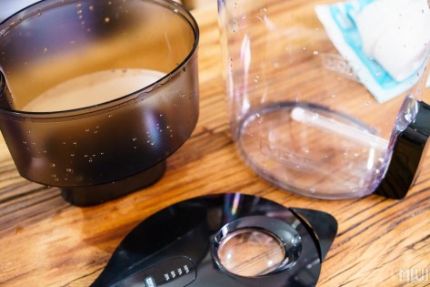 Фільтр-глечик для води Xiaomi VioMi L1 Kettle UV (з УФ очищенням)