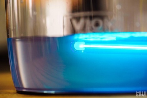 Фільтр-глечик для води Xiaomi VioMi L1 Kettle UV (з УФ очищенням)
