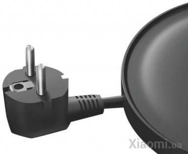 Электрочайник с дисплеем Xiaomi Viomi Smart Kettle Black V-SK152B EU