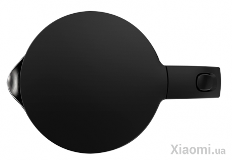 Электрочайник с дисплеем Xiaomi Viomi Smart Kettle Black V-SK152B EU
