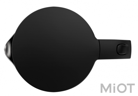 Електрочайник з дисплеєм Xiaomi Viomi Smart Kettle Black V-SK152B EU