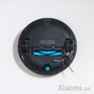 Робот-пылесос моющий Xiaomi Viomi V2 Robot Vacuum Cleaner Gray