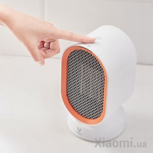 Настольный обогреватель Xiaomi VioMi Сountertop Heater White VXNF01