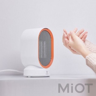 Настільний обігрівач Xiaomi VioMi Сountertop Heater White VXNF01