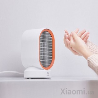 Настольный обогреватель Xiaomi VioMi Сountertop Heater White VXNF01