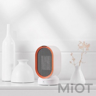 Настільний обігрівач Xiaomi VioMi Сountertop Heater White VXNF01