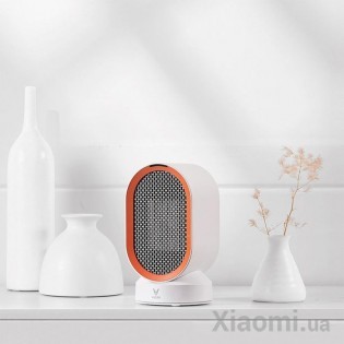 Настольный обогреватель Xiaomi VioMi Сountertop Heater White VXNF01