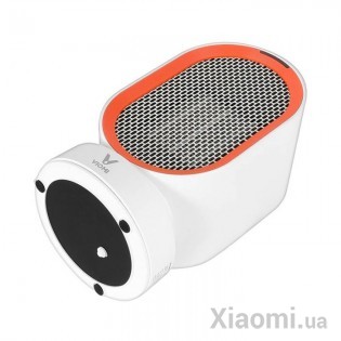Настольный обогреватель Xiaomi VioMi Сountertop Heater White VXNF01