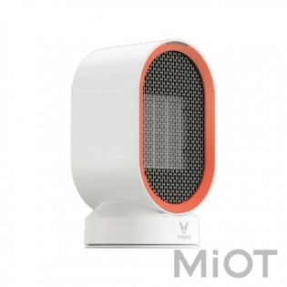 Настільний обігрівач Xiaomi VioMi Сountertop Heater White VXNF01