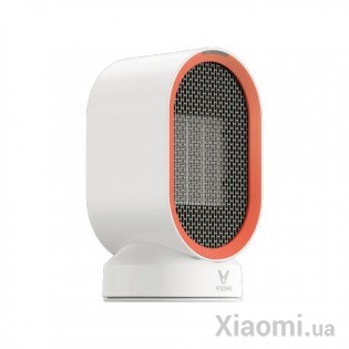 Настольный обогреватель Xiaomi VioMi Сountertop Heater White VXNF01