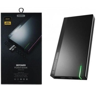 Зовнішній акумулятор Remax Re-Power SDD Drive RPP-58 10000mAh (Сірий)