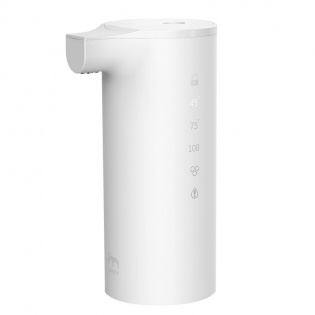 Водонагреватель портативный Xiaomi JMEY M1 White
