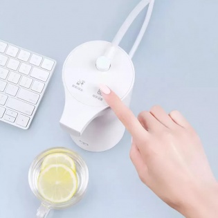 Водонагреватель портативный Xiaomi JMEY M1 White