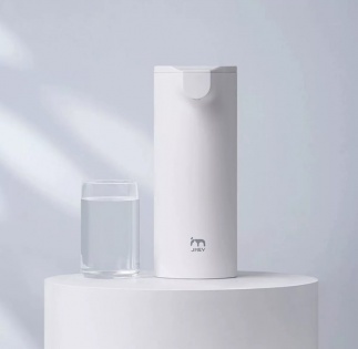 Водонагреватель портативный Xiaomi JMEY M1 White