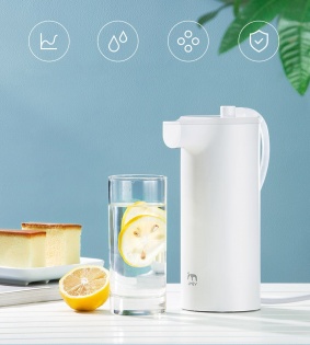 Водонагреватель портативный Xiaomi JMEY M1 White