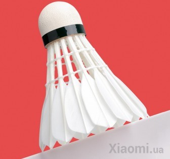 Набор воланов Xiaomi Dooot D03 12 шт