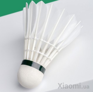 Набор воланов Xiaomi Dooot D03 12 шт