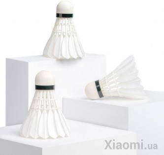 Набор воланов Xiaomi Dooot D03 12 шт