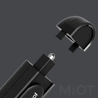 Временная карта парковки Xiaomi NexTool Black NE20140