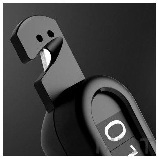 Временная карта парковки Xiaomi NexTool Black NE20140