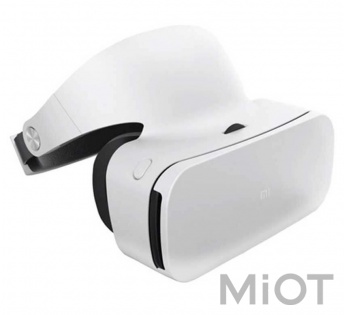 Шолом віртуальної реальності Xiaomi Mi VR Headset White