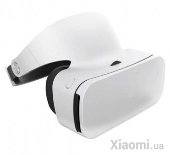 Шлем виртуальной реальности Xiaomi Mi VR Headset White