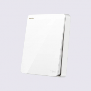 Выключатель одноклавишный Xiaomi OPPLE K12 (K121011A) White