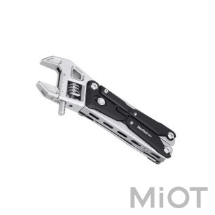 Плоскогубці з розвідним ключем Xiaomi Nextool W4 (NE20362A)