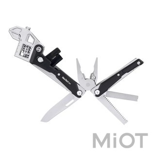 Плоскогубцы с разводным ключом Xiaomi Nextool W4 (NE20362A)
