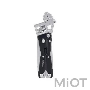 Плоскогубцы с разводным ключом Xiaomi Nextool W4 (NE20362A)