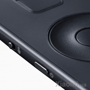 Графический планшет Wacom Intuos Pro PTH-660/K0