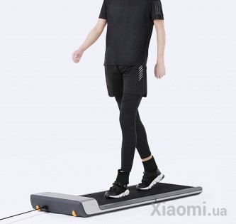 Дорожка для ходьбы Xiaomi KingSmith Walking Pad A1 Black WPA1F
