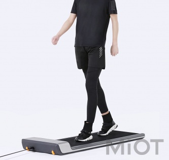 Доріжка для ходьби Xiaomi KingSmith Walking Pad A1 Black WPA1F