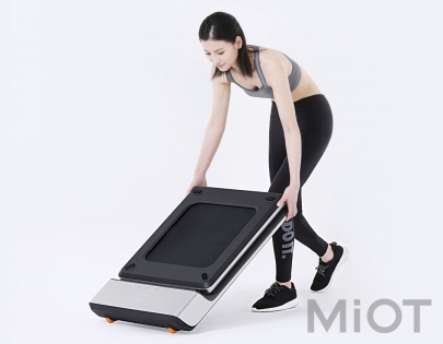 Доріжка для ходьби Xiaomi KingSmith Walking Pad A1 Black WPA1F
