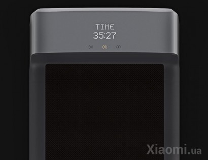 Дорожка для ходьбы Xiaomi KingSmith Walking Pad A1 Black WPA1F