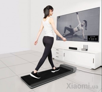 Дорожка для ходьбы Xiaomi KingSmith Walking Pad A1 Black WPA1F