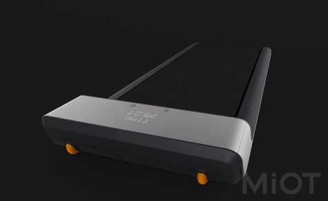 Доріжка для ходьби Xiaomi KingSmith Walking Pad A1 Black WPA1F