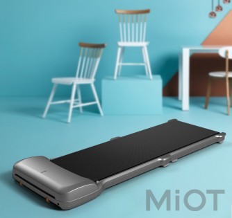 Доріжка для ходьби Xiaomi WalkingPad С1 Black