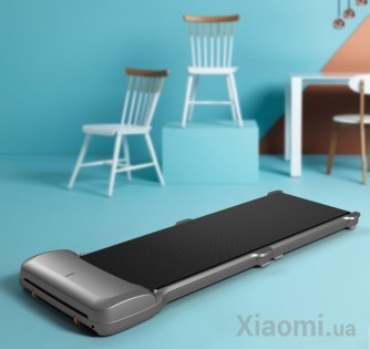 Дорожка для ходьбы Xiaomi WalkingPad С1 Black