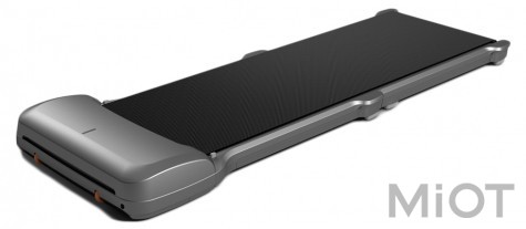 Доріжка для ходьби Xiaomi WalkingPad С1 Black