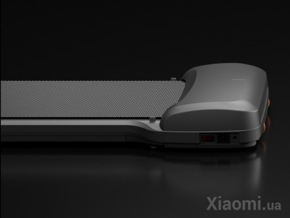 Дорожка для ходьбы Xiaomi WalkingPad С1 Black
