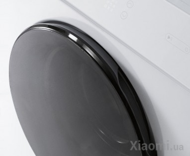 Стиральная машина Mi Home (Mijia) Smart White 10kg