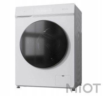 Пральна машина Mi Home (Mijia) Smart White 10kg