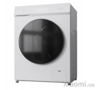 Стиральная машина Mi Home (Mijia) Smart White 10kg