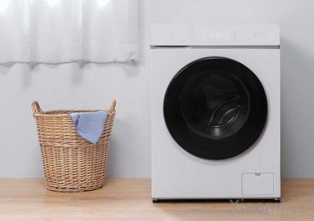 Стиральная машина Mi Home (Mijia) Smart White 10kg