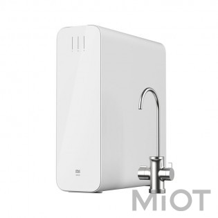 Очищувач води Xiaomi S1 800G White