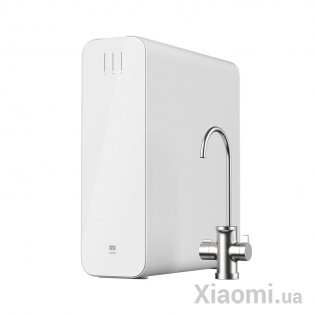 Очиститель воды Xiaomi S1 800G White