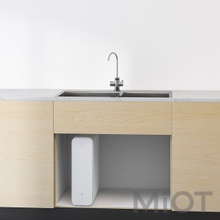 Очищувач води Xiaomi S1 800G White