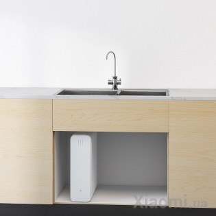 Очиститель воды Xiaomi S1 800G White