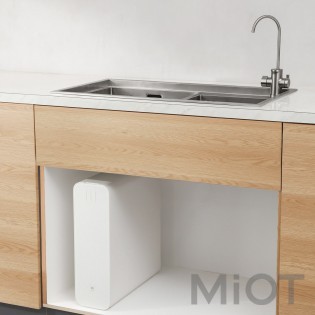 Очищувач води Xiaomi S1 800G White